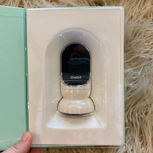 New!! Owlet Camera